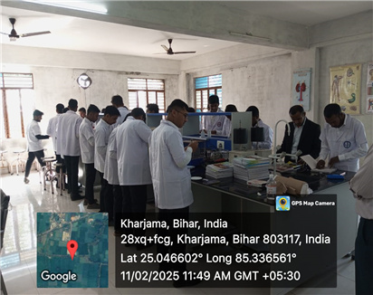 Lab
